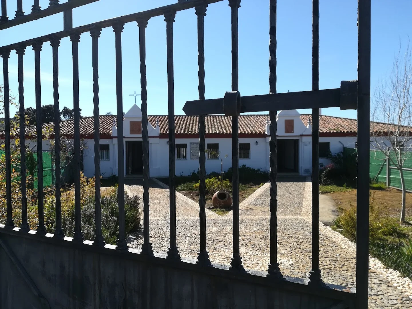 Foto 5 de Monasterio De La Divina Misericordia y San José