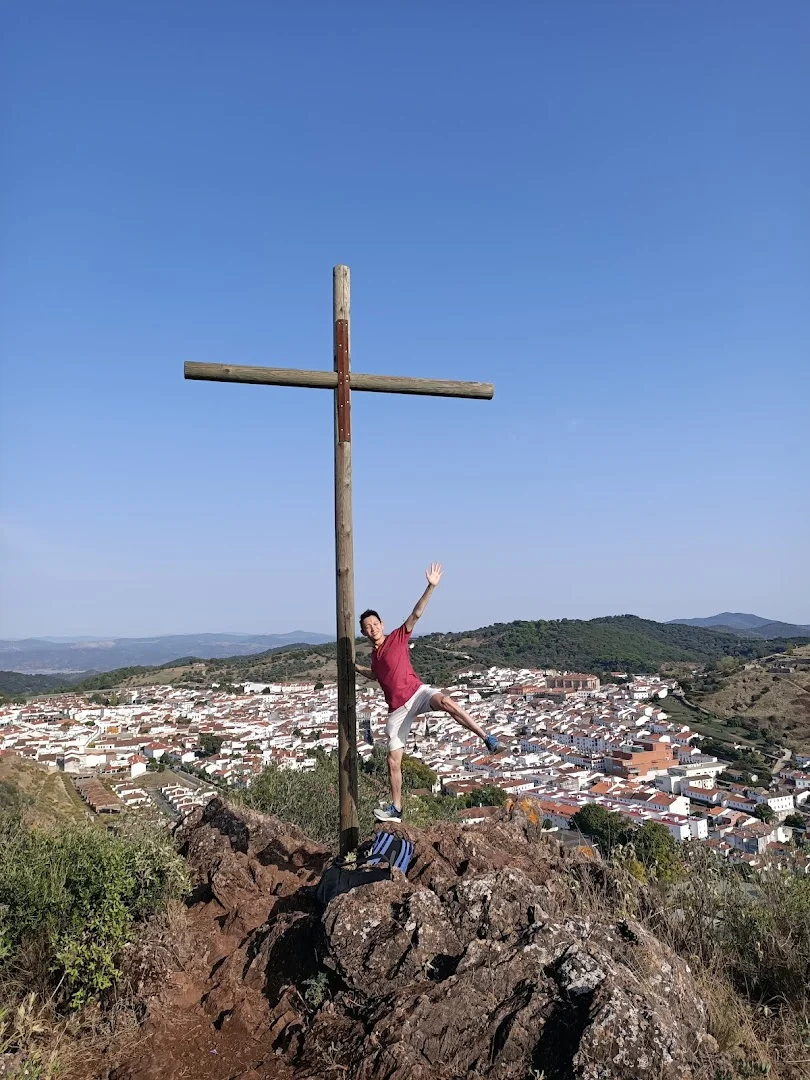 Monte de la Cruz
