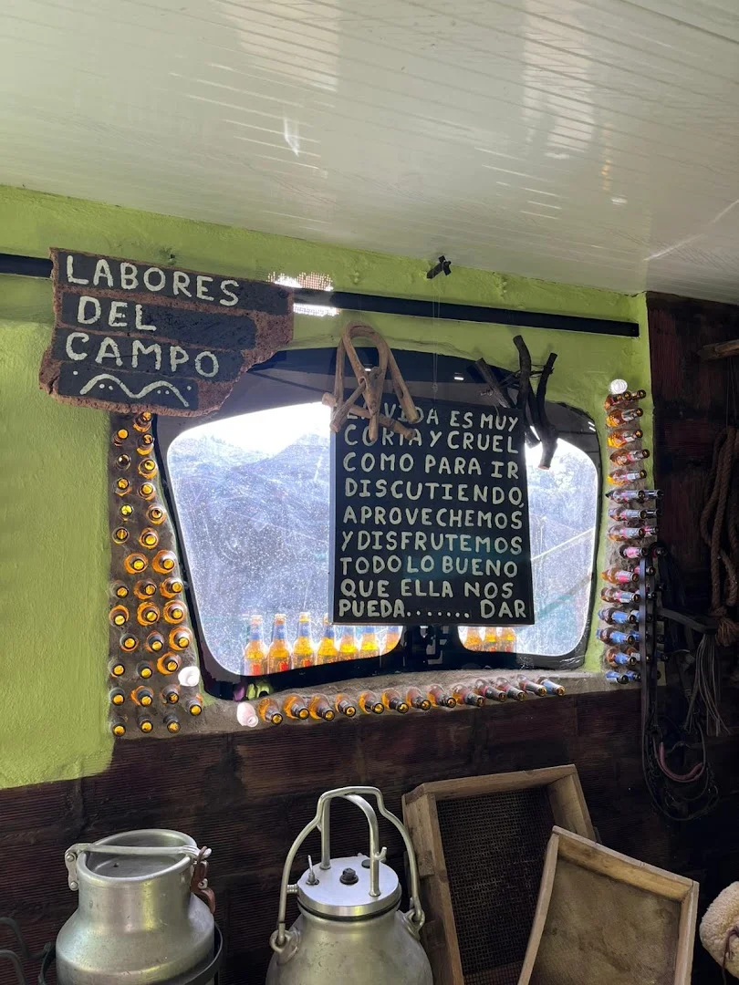 Foto 5 de Monte Robledo Quesería Artesanal y Talleres