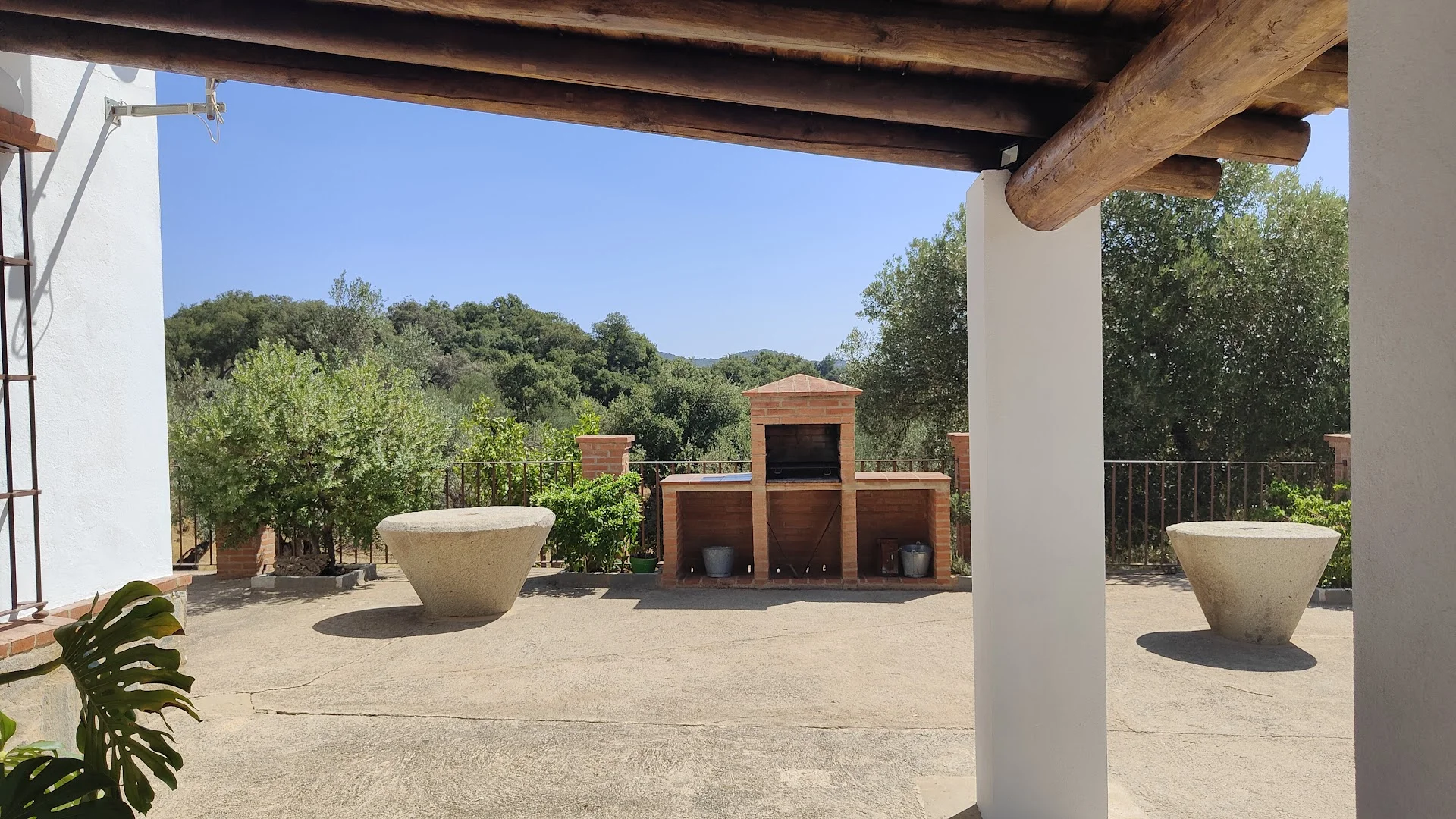Foto principal de Montecruz Rural