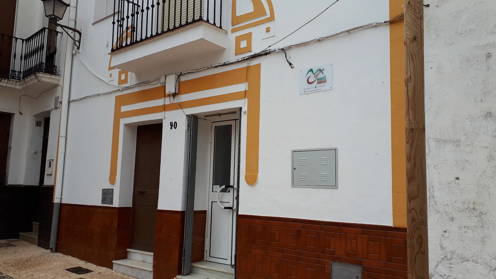 MonteJara
