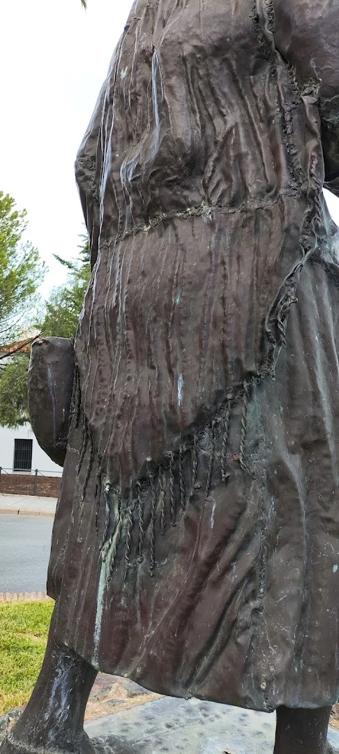 Foto 4 de Monumento a la Mujer Minera