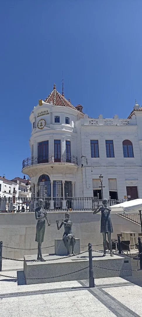 Foto 3 de Monumento a la Música