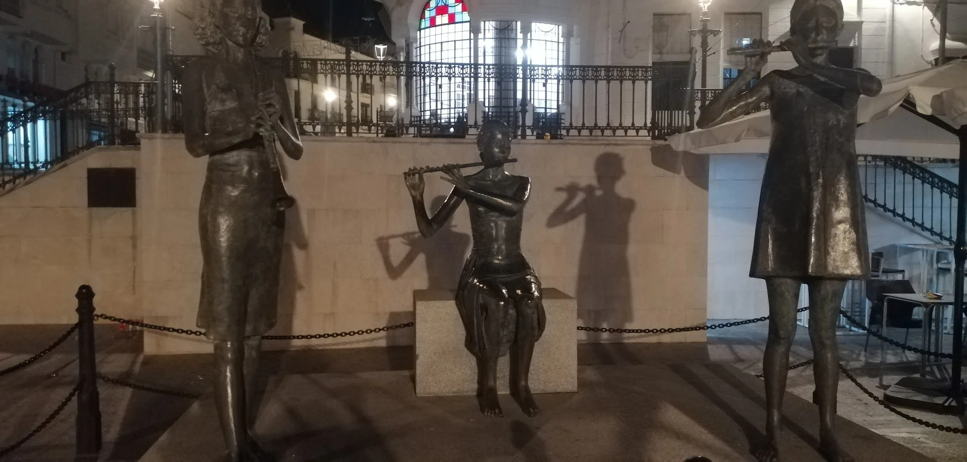 Foto 4 de Monumento a la Música