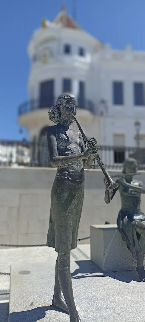 Foto 5 de Monumento a la Música