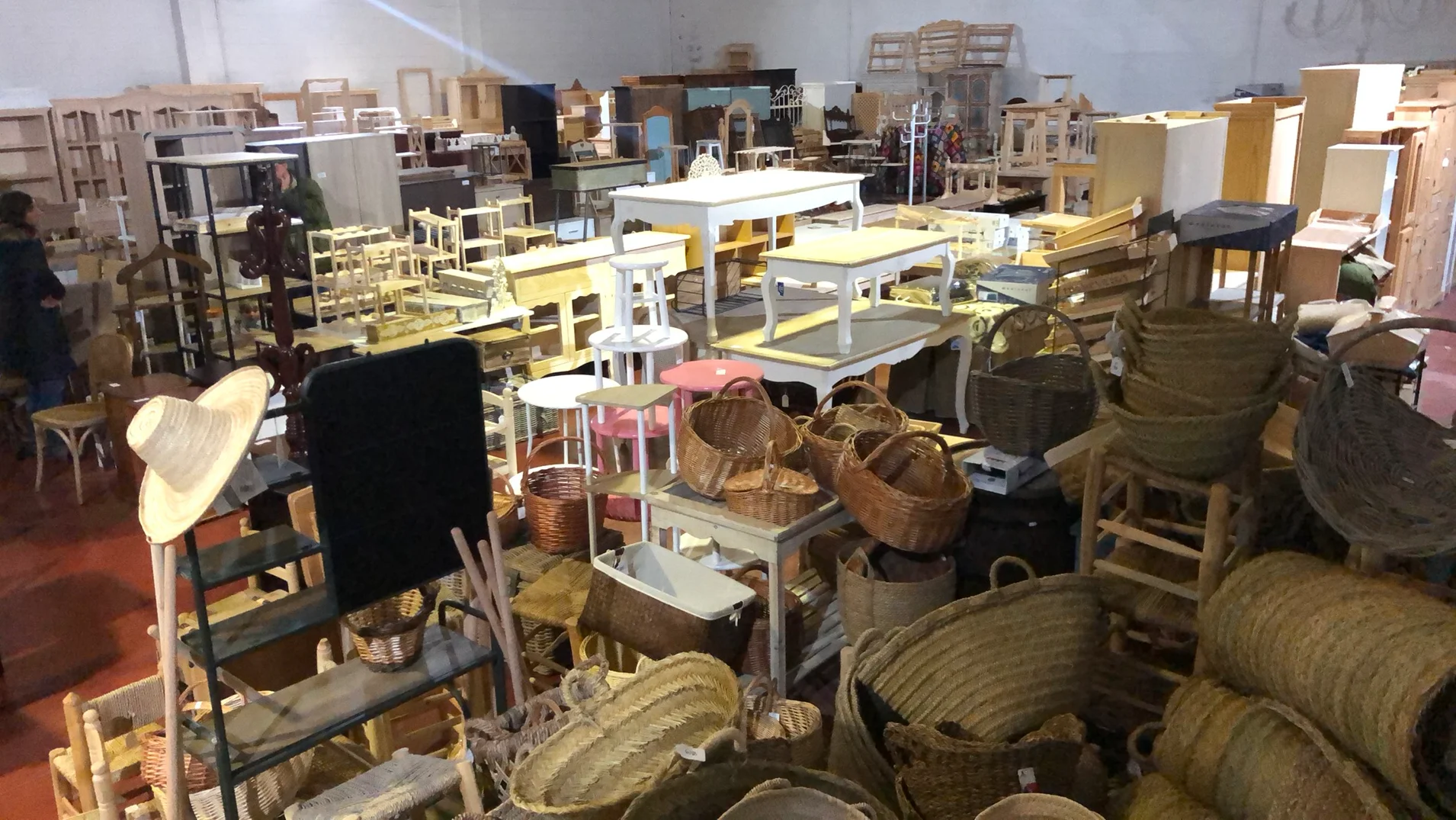 Foto principal de Muebles Aracena