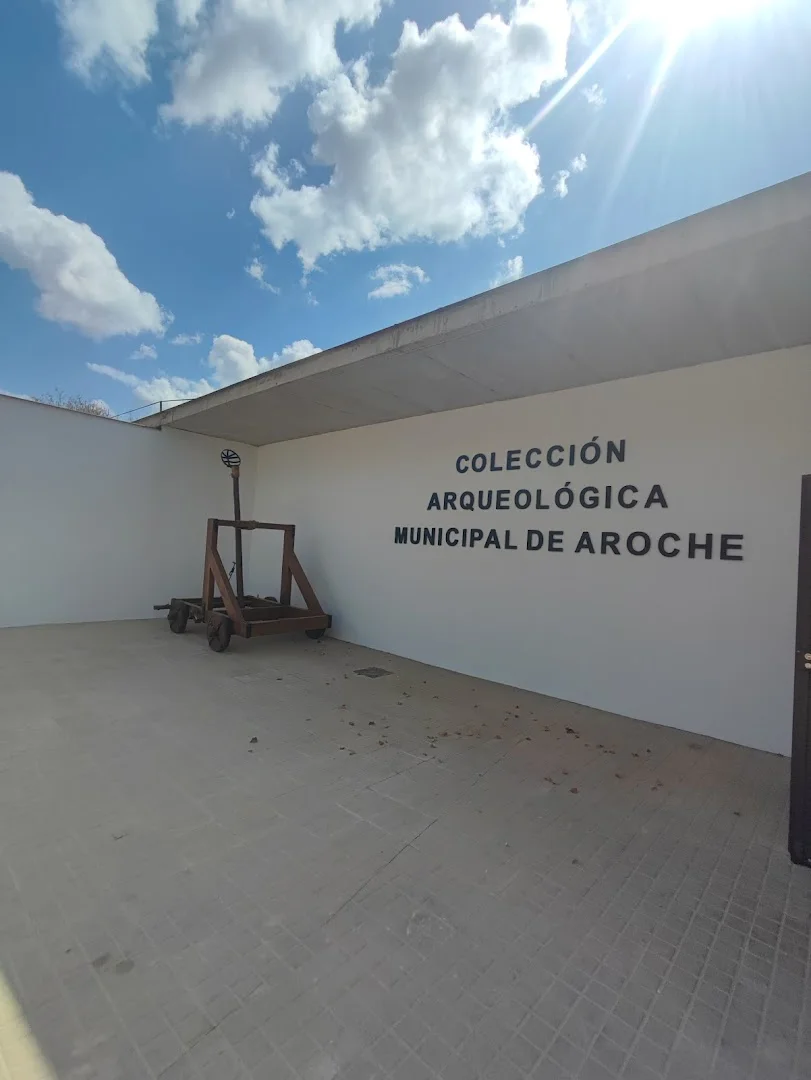 Foto 4 de Museo Arqueológico de Aroche