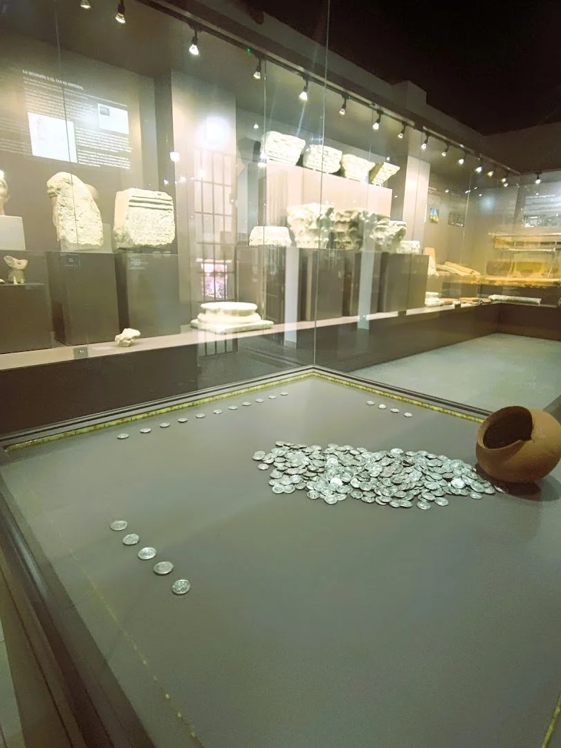 Foto 5 de Museo Arqueológico de Aroche