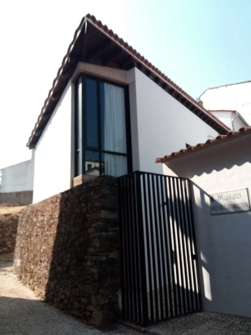 Museo de Fuenteheridos