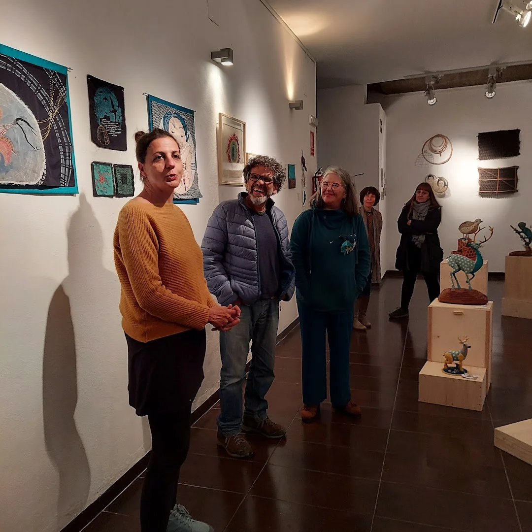 Foto 4 de Museo de Fuenteheridos