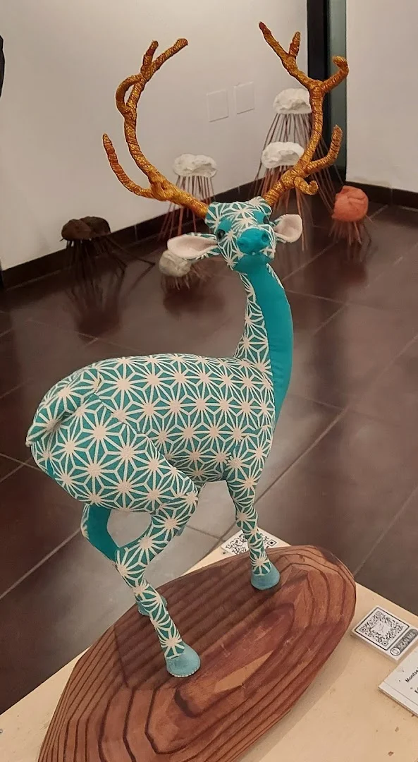 Foto 5 de Museo de Fuenteheridos
