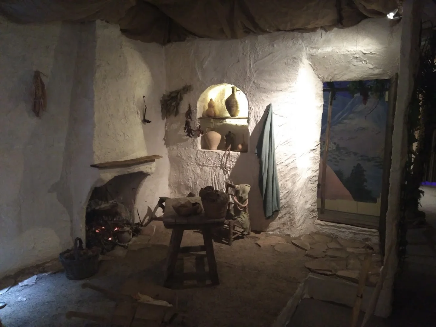 Foto 4 de Museo de la Cabalgata