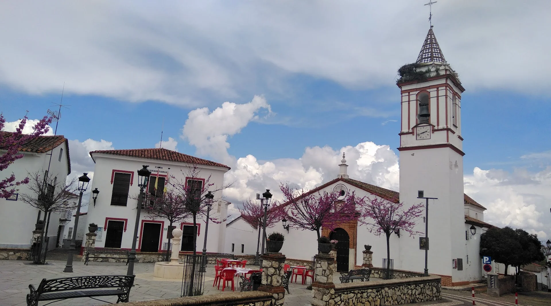 Museo de Pintura José Pérez Guerra