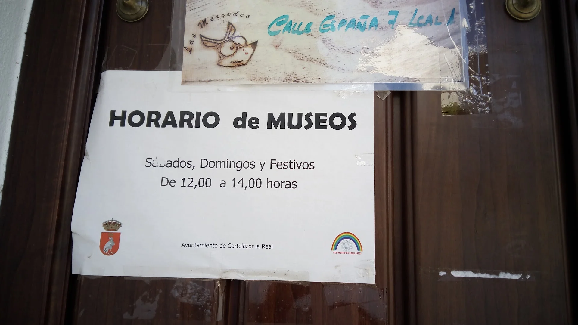 Foto 4 de Museo de Pintura José Pérez Guerra