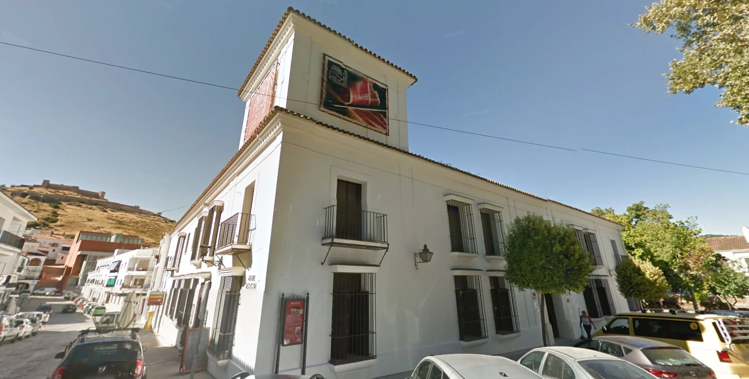 Museo del Jamón