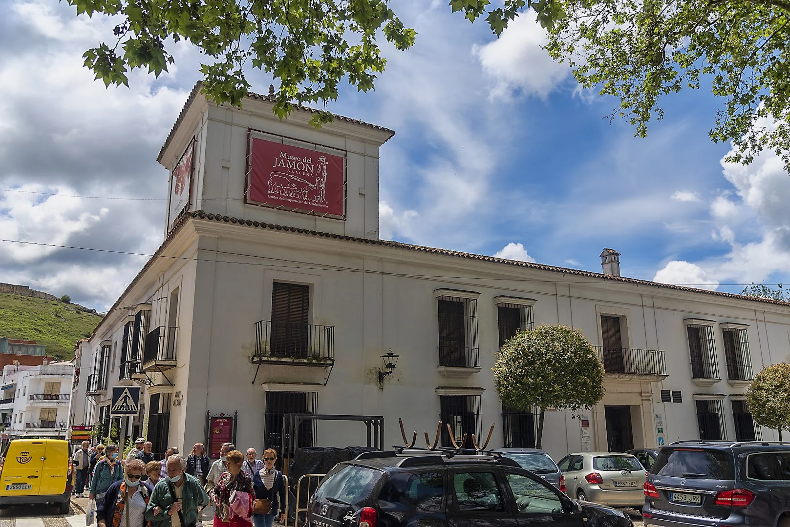 Foto 4 de Museo del Jamón