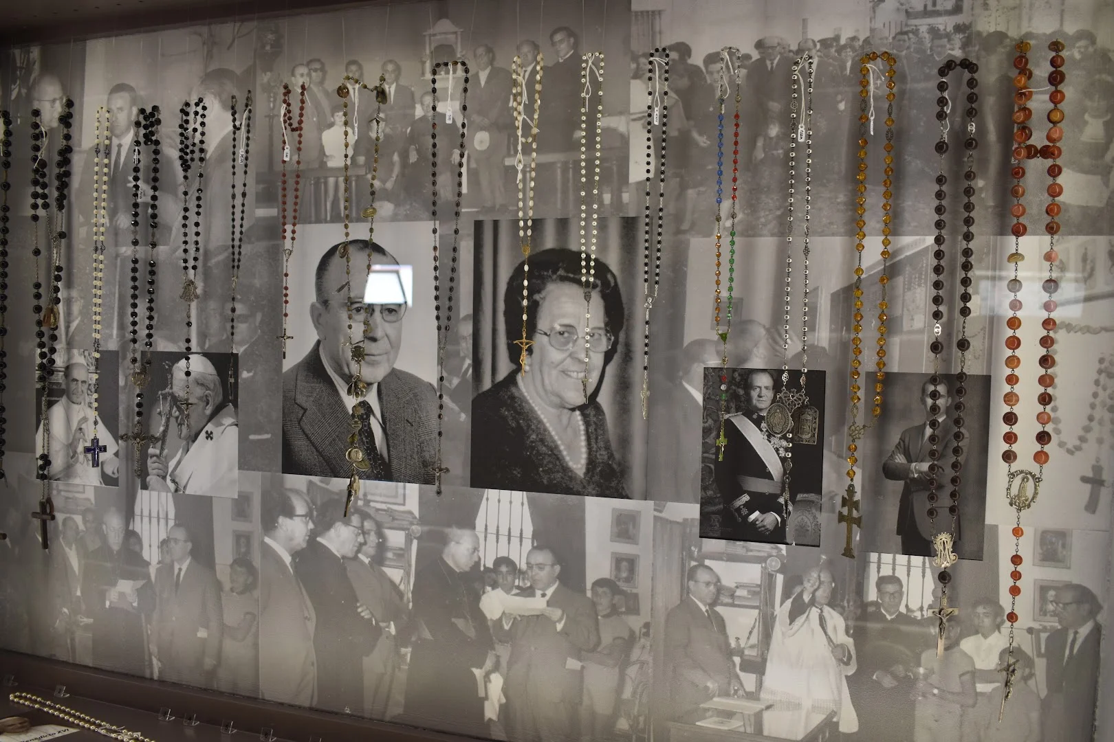 Museo del Rosario