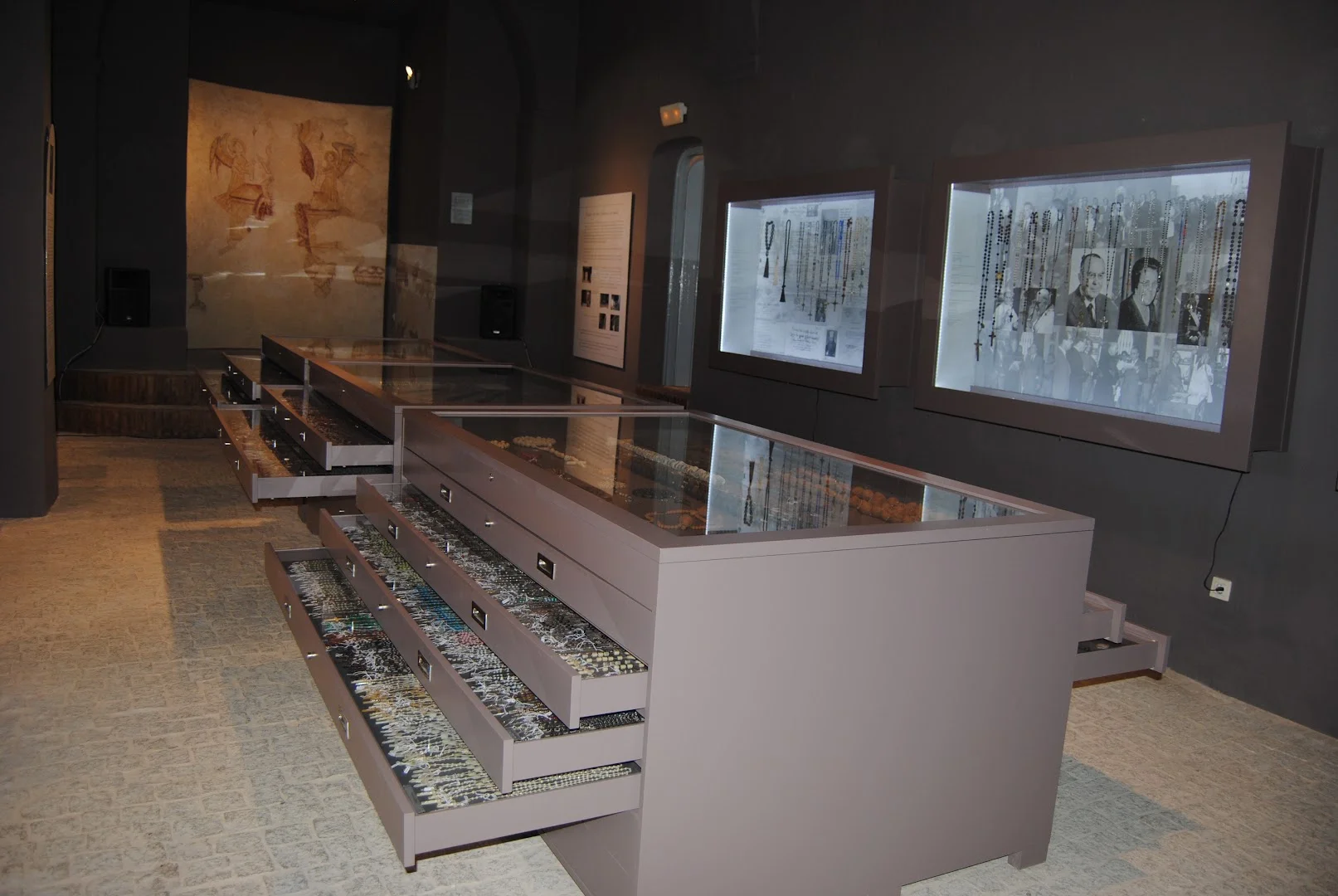 Foto 3 de Museo del Rosario