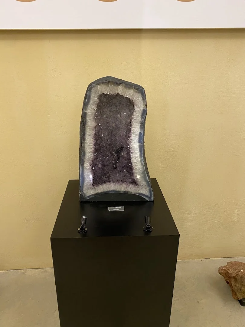 Foto 4 de Museo Geológico de Aracena