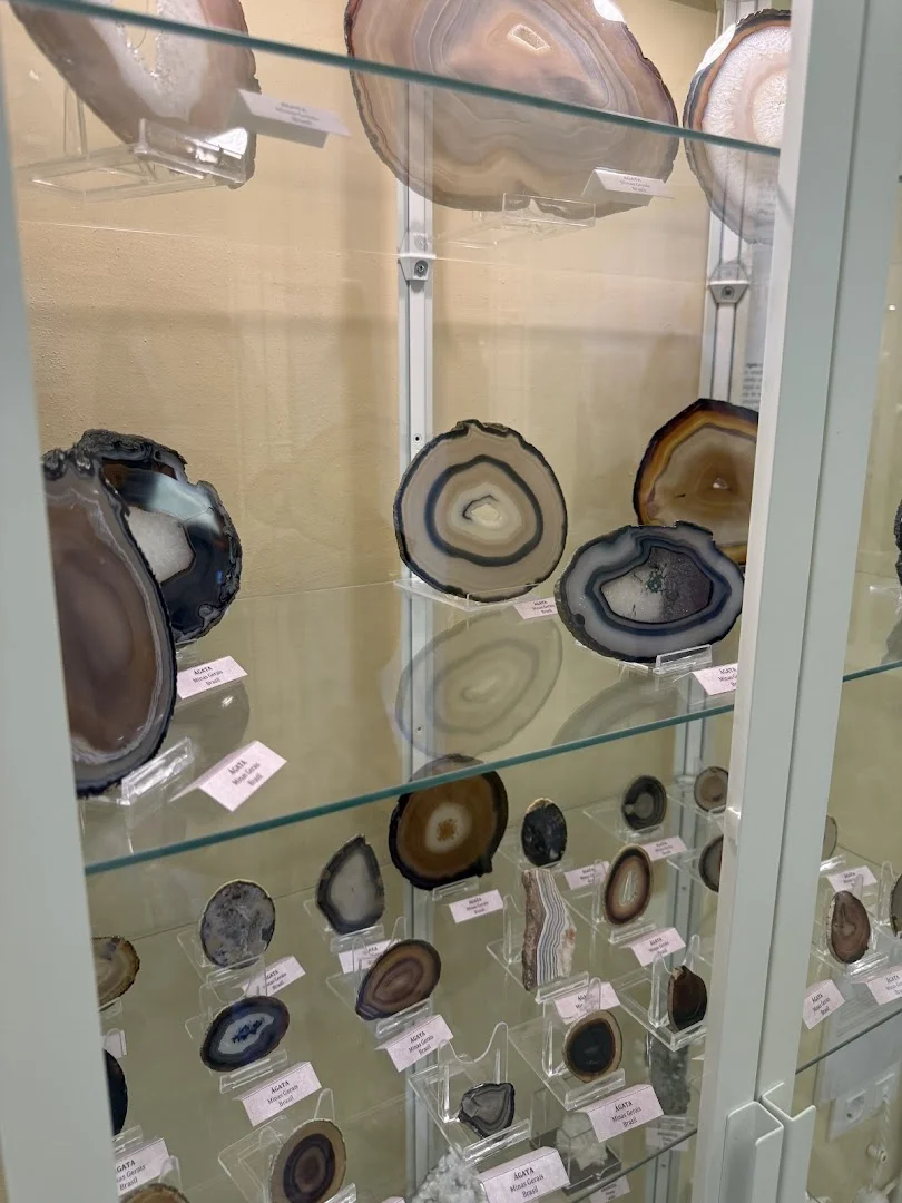 Foto 5 de Museo Geológico de Aracena