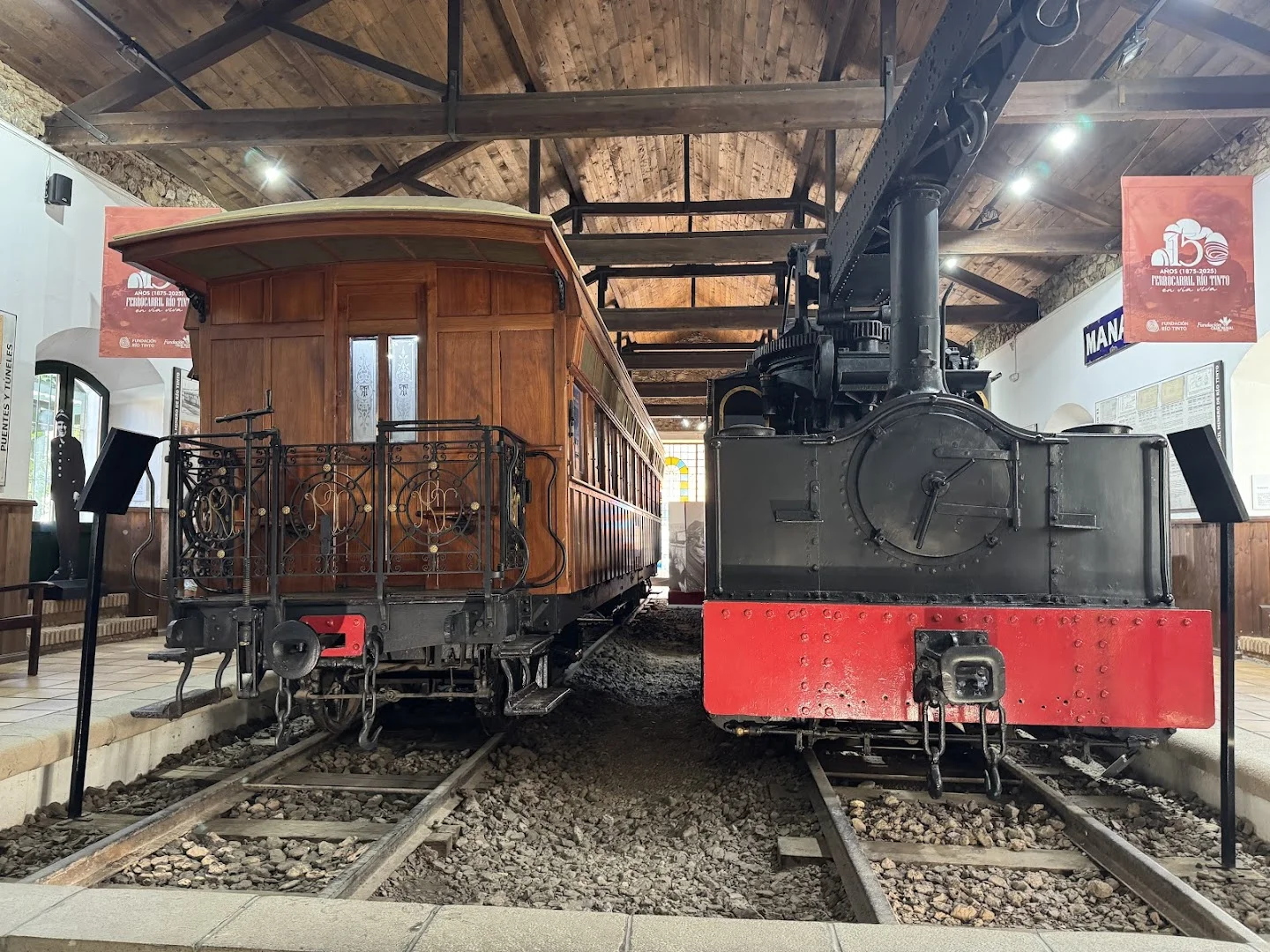 Museo Minero