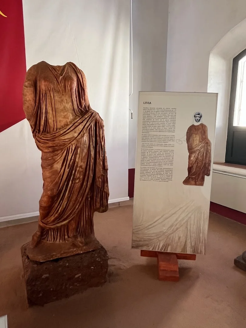 Foto 5 de Museo Minero