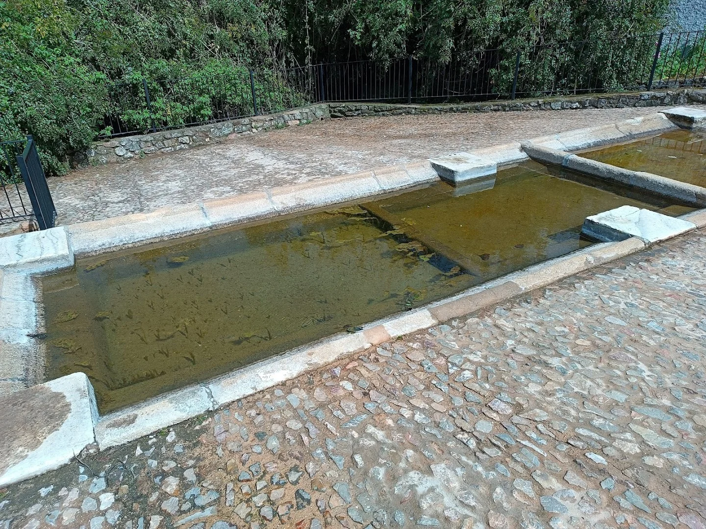 Foto 4 de Nacimiento del Río Chanza