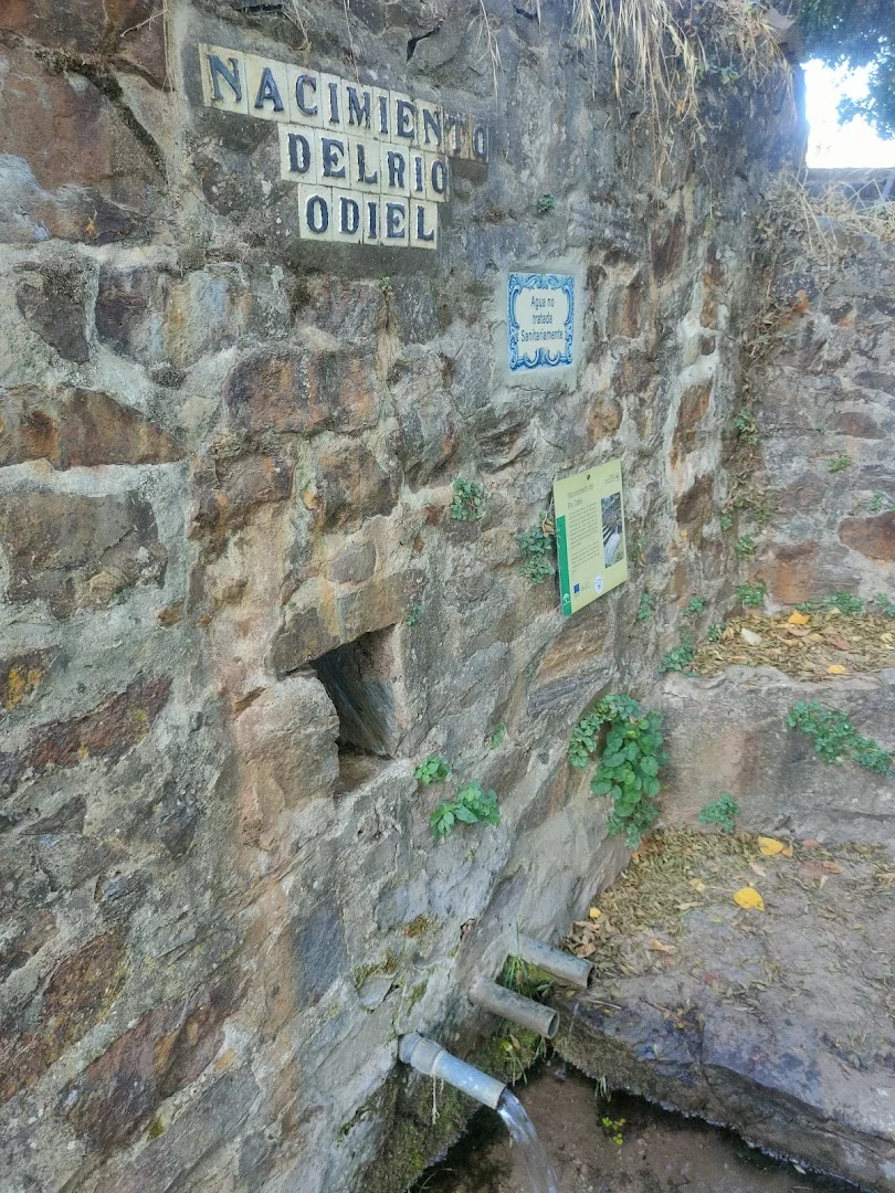 Foto 3 de Nacimiento del Río Odiel