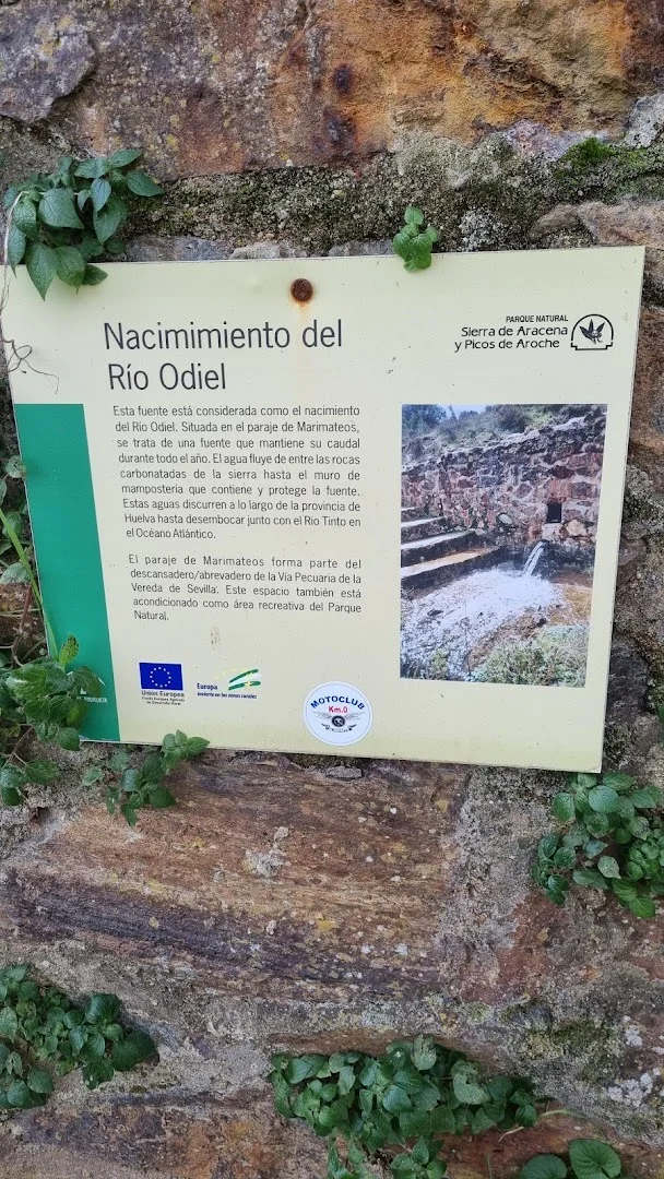 Foto 5 de Nacimiento del Río Odiel