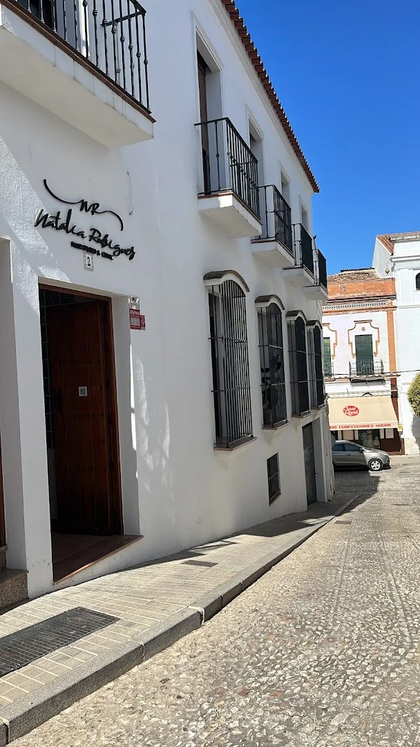 Natalia Rodríguez Hair Studio & Clinic