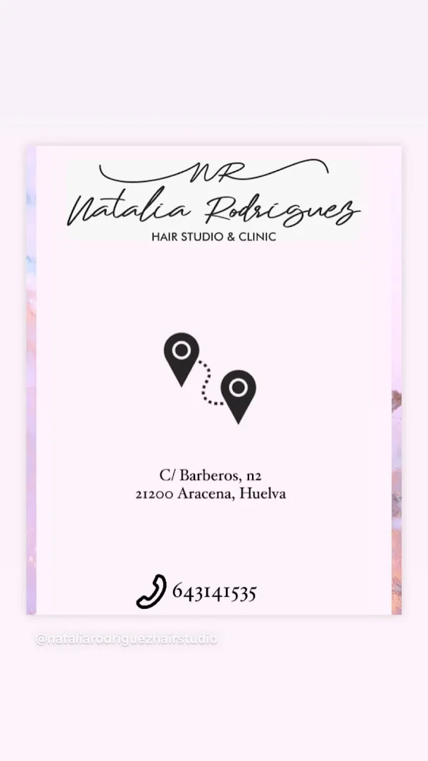 Foto 4 de Natalia Rodríguez Hair Studio & Clinic