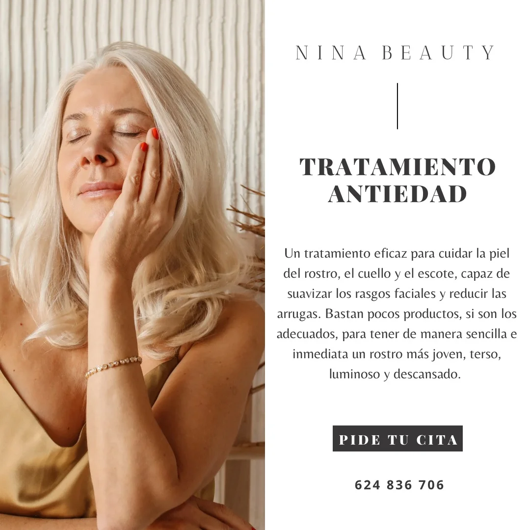 Foto 4 de Nina Beauty