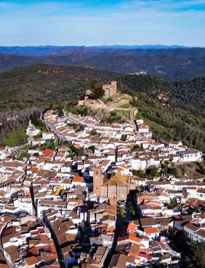 Foto 4 de Oficina de Turismo de Cortegana. OT/HU/00029