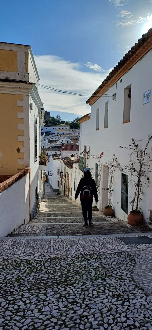 Oficina de Turismo