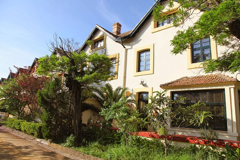 Old England House - Casa Rural de Lujo con Spa