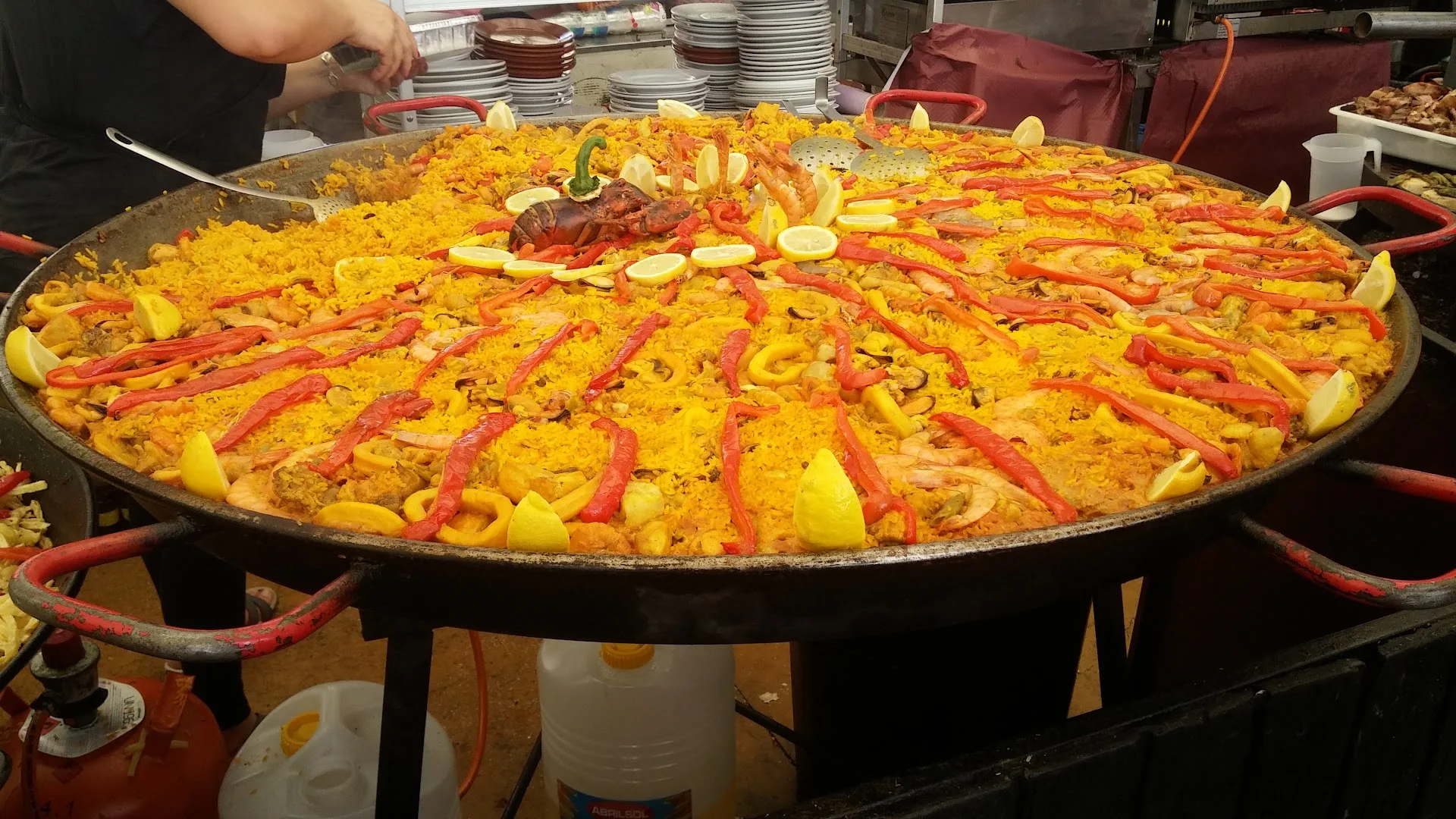 Foto 5 de Pabellón Ferial de Aracena