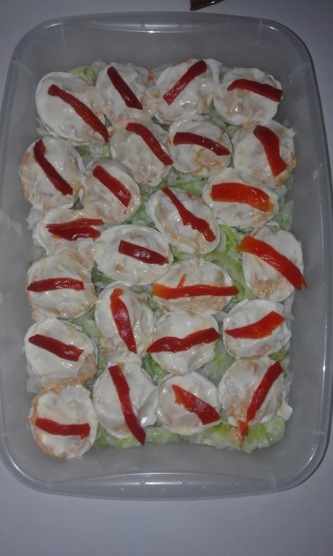 Panaderia Abuela Aguaucho