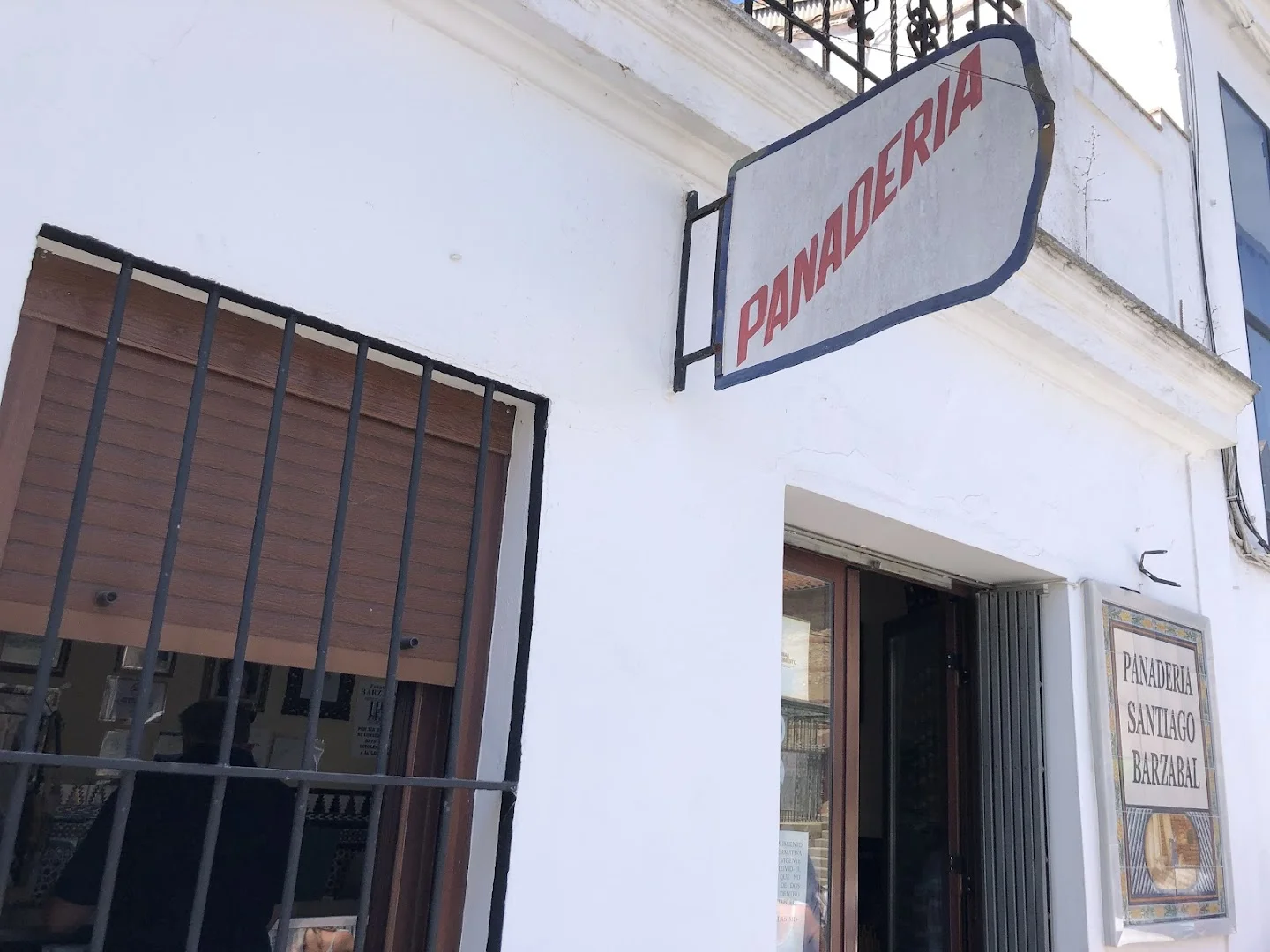 Foto 5 de Panaderia Barzabal