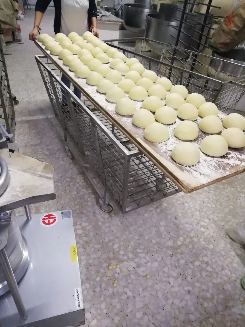 Panadería El Prado S L