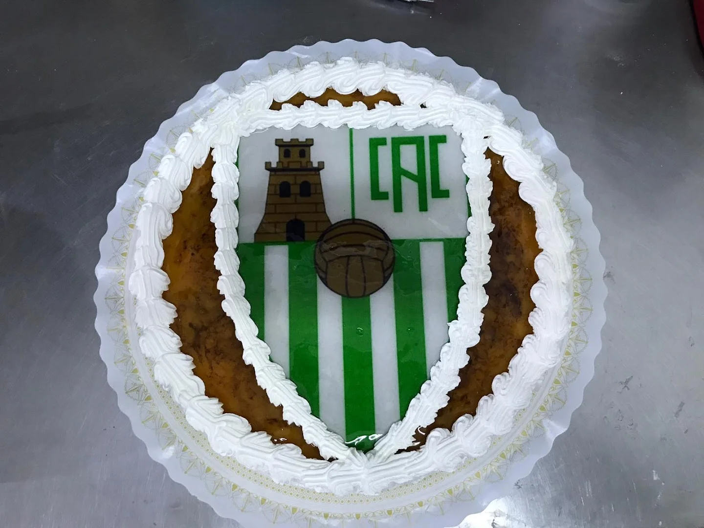 Foto 4 de Panadería El Prado S L