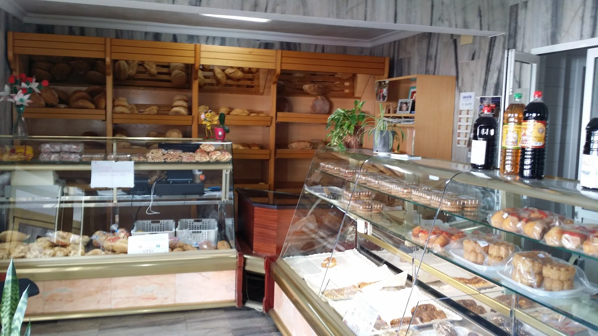 Foto 5 de Panadería El Prado S L