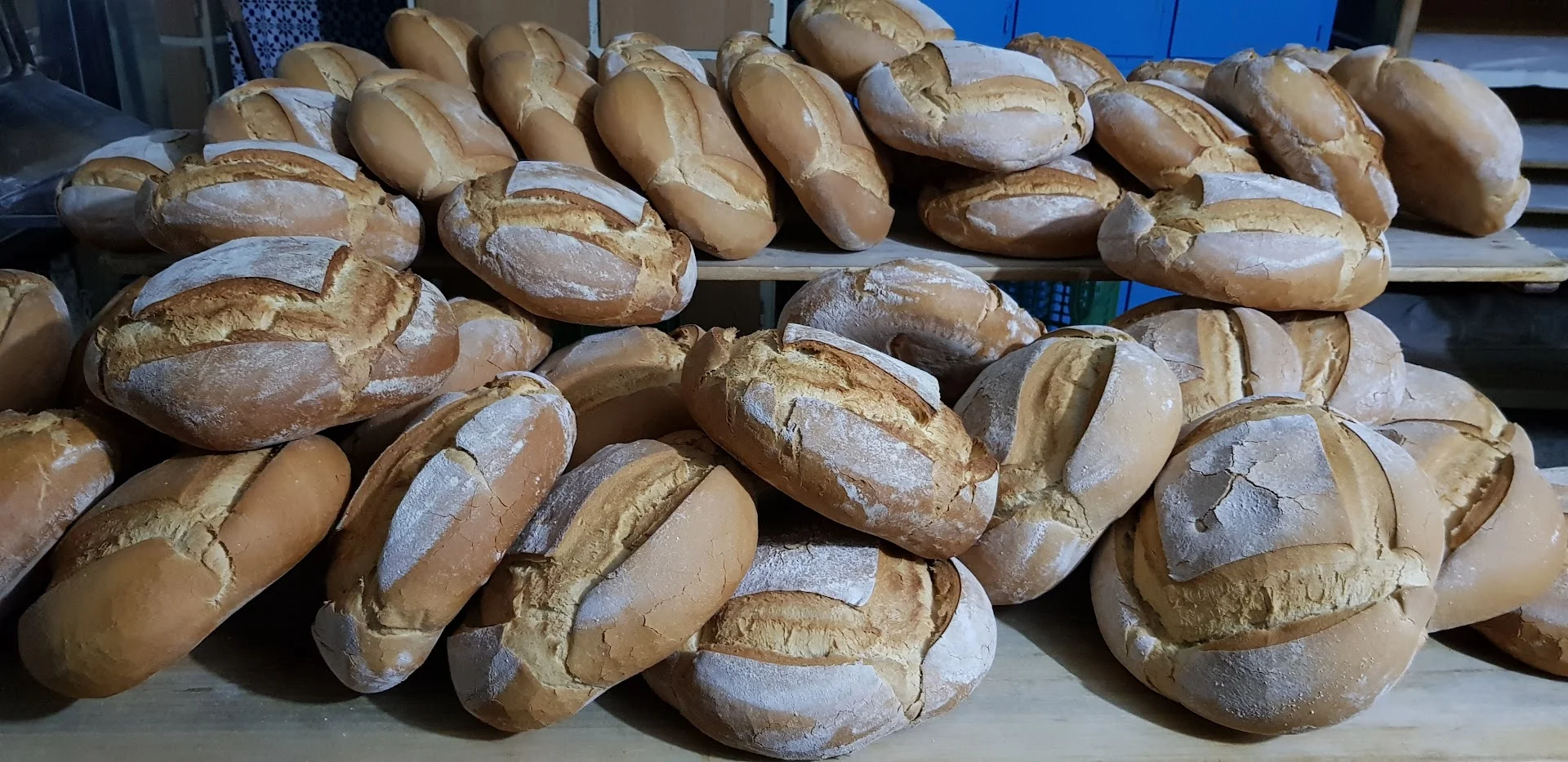 Panadería El Rinconcillo