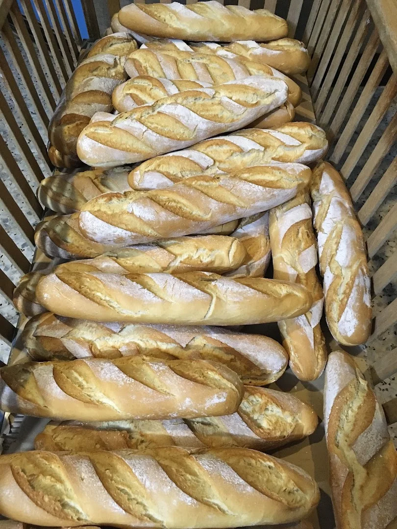 Foto 3 de Panadería El Rinconcillo
