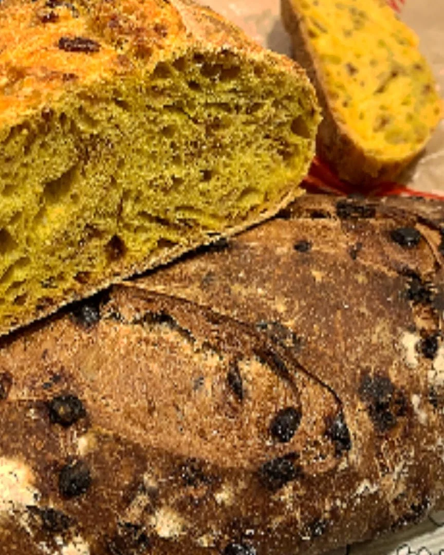 Foto 3 de Panadería La Molinilla