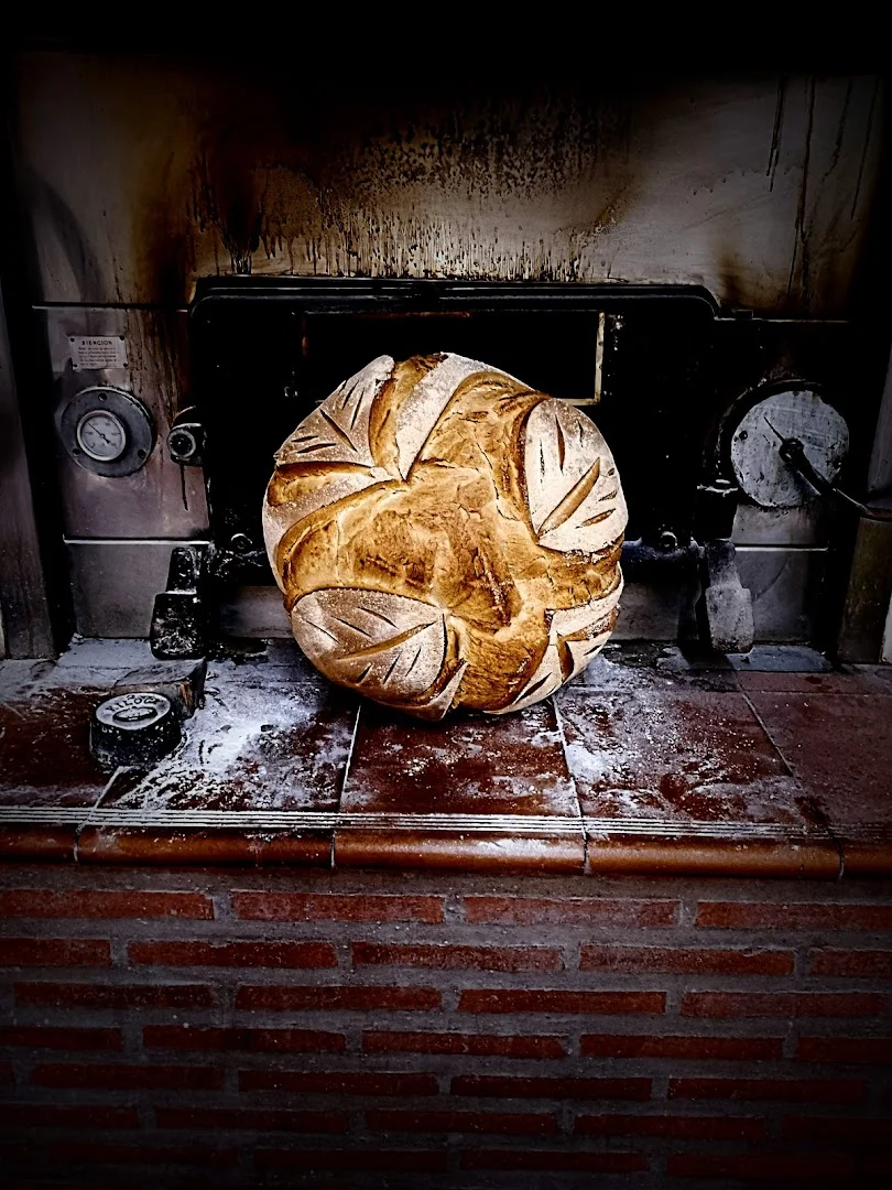 Foto 3 de Panadería La Tahona de Santa Ana
