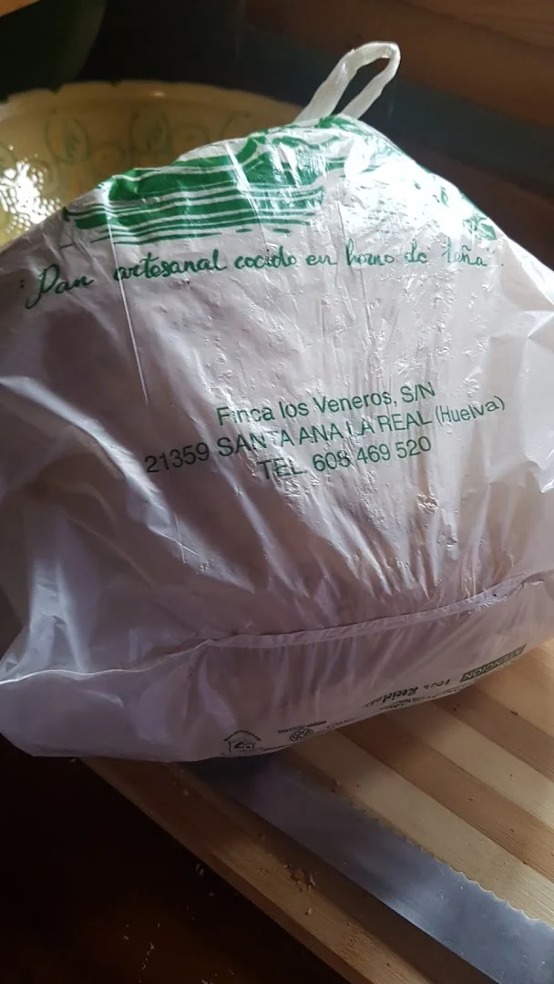 Foto 5 de Panadería La Tahona de Santa Ana