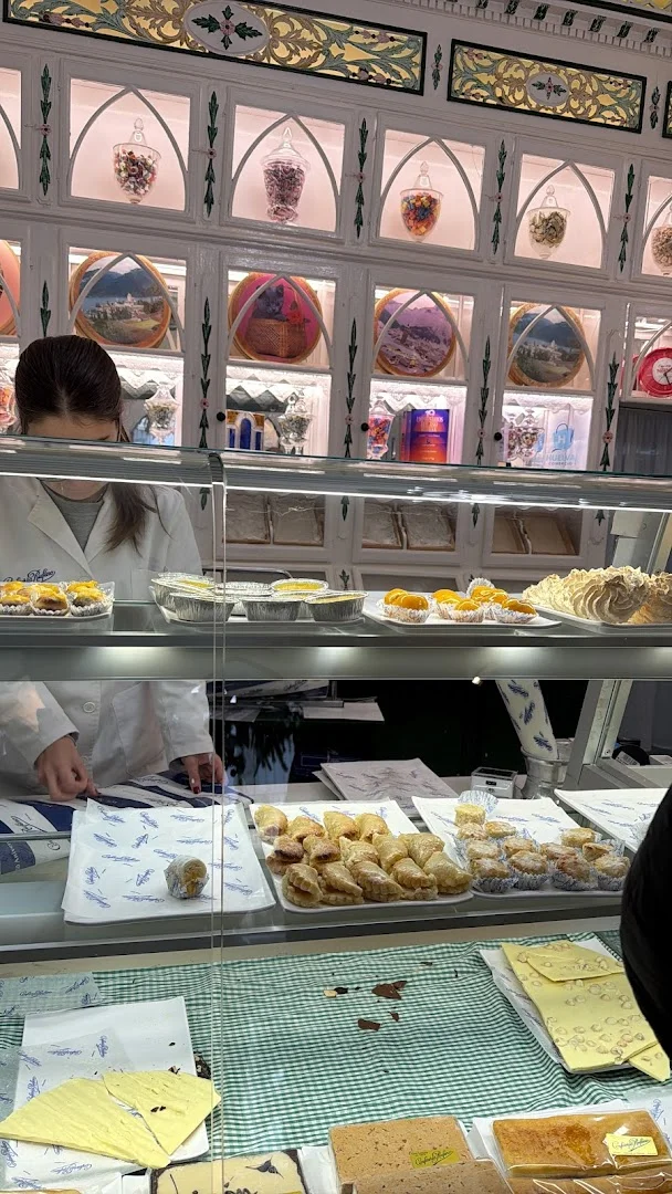 Panadería Rufino