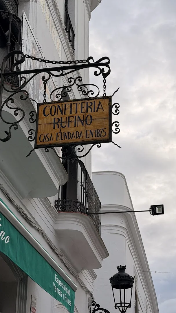 Foto 3 de Panadería Rufino