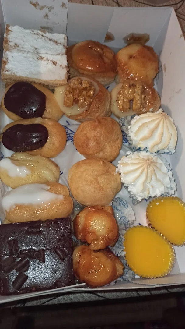 Foto 5 de Panadería Rufino