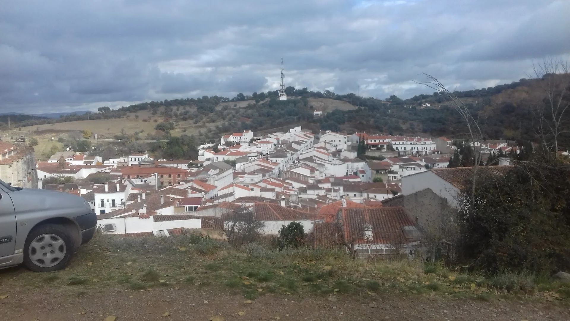 Foto 5 de Parque Arias Montano